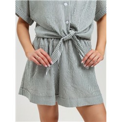 Костюм Валерия-1 (Зеленый)