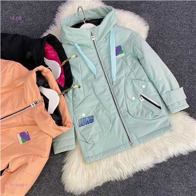 Куртка осень 1978443-1