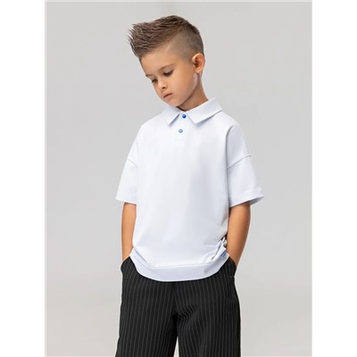 Bodo Футболка 4-477MU