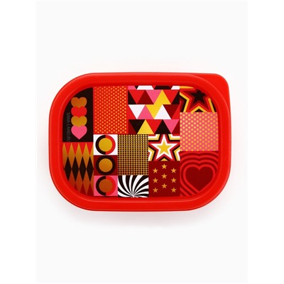 Ланч - бокс новогодний «Цирк», 150 мл