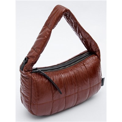 Сумка 58263S brown Velina Fabbiano-Safenta