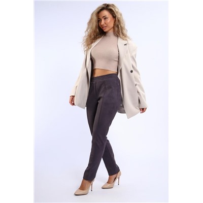 Брюки 32825 (Серый)