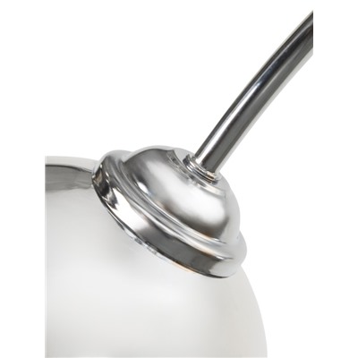 Люстра «Лиана» 5хЕ27 40 Вт хром BayerLux