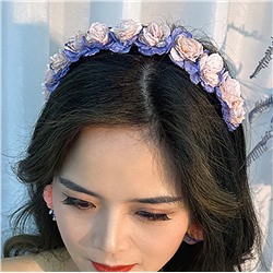 Акц -12% Ободок для волос арт. 09 8441 (id 265624)