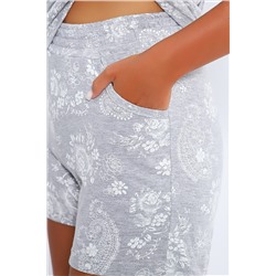 Пижама с шортами 88088 НАТАЛИ, 1048288