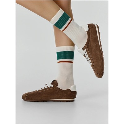 MARK FORMELLE Женские носки 217A-2534