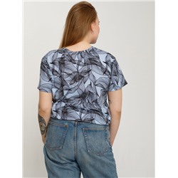 Апрель Футболка 1ЖДФК3305001н