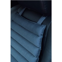 Накидка на автокресло Гемо-Комфорт Авто с валиком НАТАЛИ, 890579