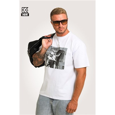 Футболка K&M 88504 НАТАЛИ, 907700