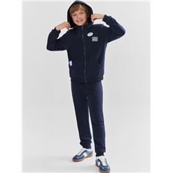 КОМПЛЕКТ ДЛЯ МАЛЬЧИКОВ (ТОЛСТОВКА, БРЮКИ) 393314