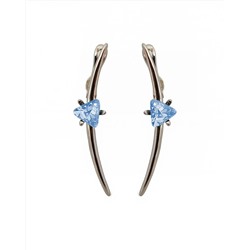 Серьги Итру