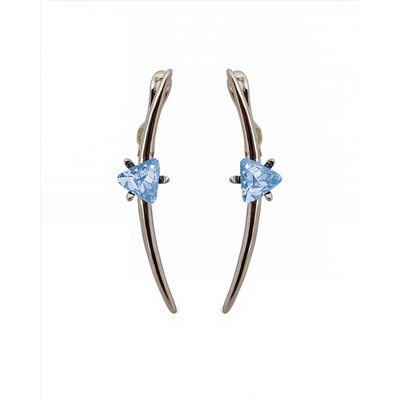 Серьги Итру