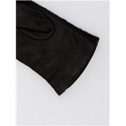 Перчатки 116-5 black (размеры в ряду 7-7,5-8-8-8,5)