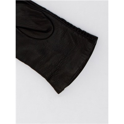 Перчатки 116-5 black (размеры в ряду 7-7,5-8-8-8,5)