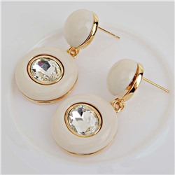 Серьги на гвоздиках арт. 13 3405 (id 275129)