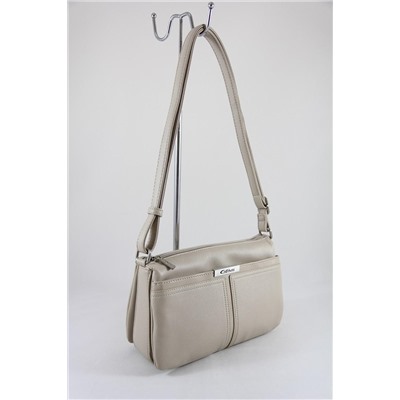 Сумка женская из кожзаменителя Gilda Tohetti   #%