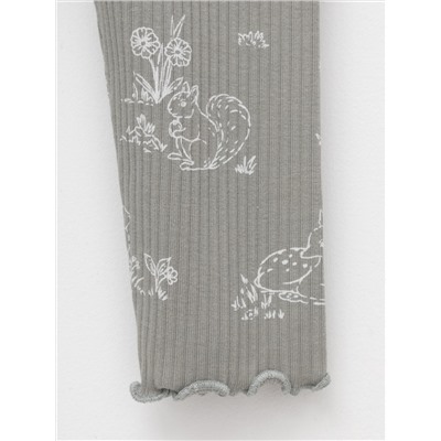 CROCKID Лосины КР 400845