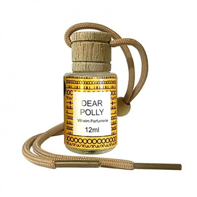 Автопарфюм Vilhelm Parfumerie Dear Polly