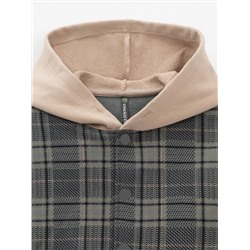 CROCKID Рубашка КР 302780