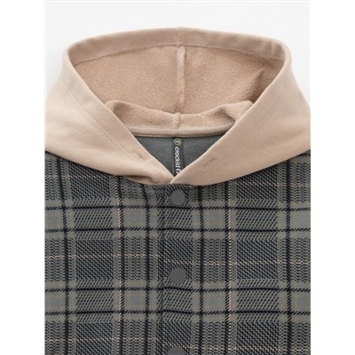 CROCKID Рубашка КР 302780