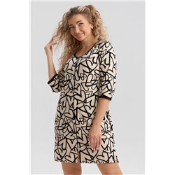 36973 халат женский