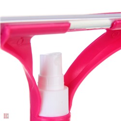 Водосгон с пульверизатором