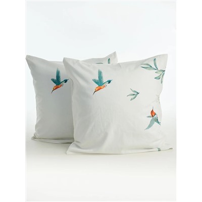 Текс-плюс Комплект наволочек НФ-00138949