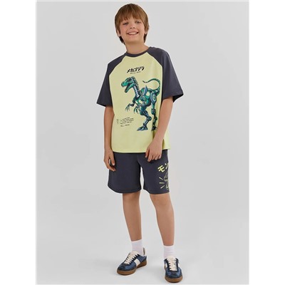 MARK FORMELLE Футболка 113465