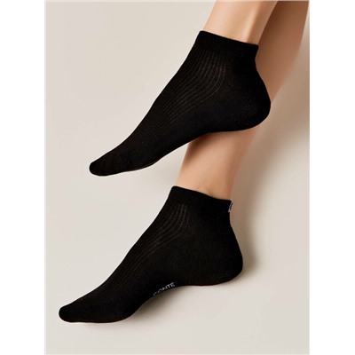 Теплые CONTE ELEGANT ACTIVE Носки женские хлопковые