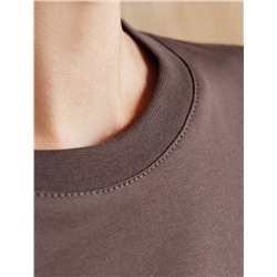 Футболка из премиального хлопка