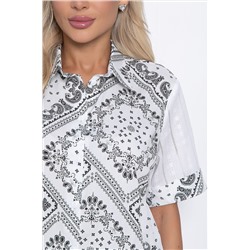 Костюм (Рубашка+Юбка) LADY TAIGA, 1033166