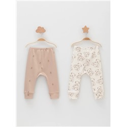 CROCKID Брюки К 4718-2уп