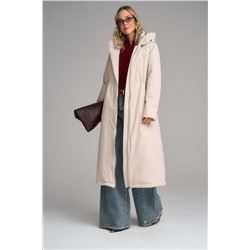 Плащ утепленный HOOPS, 1233768