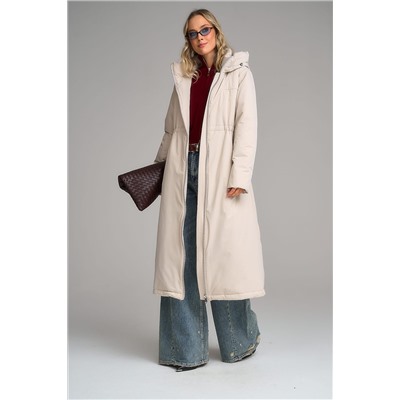 Плащ утепленный HOOPS, 1233768