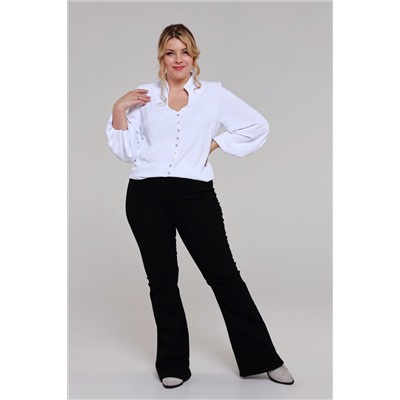 Блузка-4476