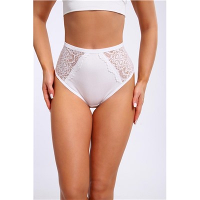 Трусы женские 45020 (Белый)