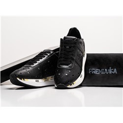 Кроссовки Premiata Conny