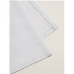 Простыня евро-макси SL Home Foggy Dew 235×280 см, сатин, хлопок 100%