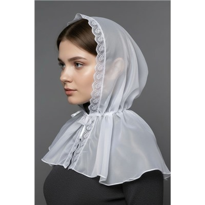 Накидка жен. U-01