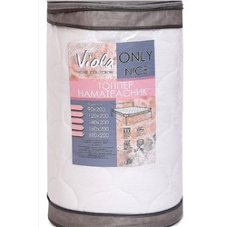 Топпер VV Viola Home Collection НАТАЛИ, 876385