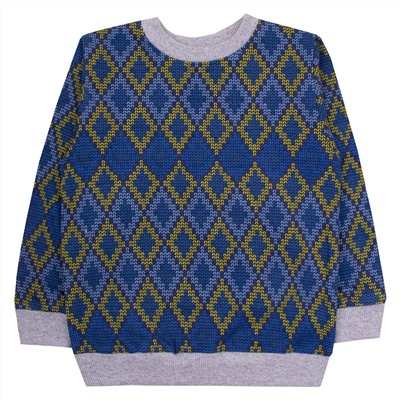 YOULALA Джемпер 0174320102