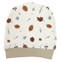 4486 Комбинезон+шапочка