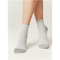 CONTE ACTIVE (короткие) Носки женские вискозные