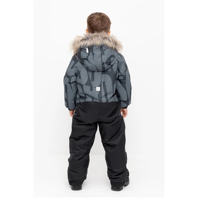 CROCKID Комбинезон ВК 60120/н/8 ГР