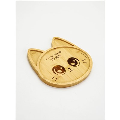 Менажница «Котик», 20 см