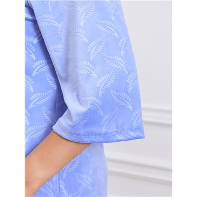 Халат Бархат