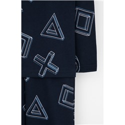 CROCKID Пижама К 1561