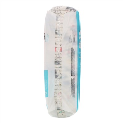 The Honest Company, Honest Diapers, Super-Soft Liner, Size 2, Space Travel, 12-18 Pounds, 32 Diapers