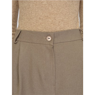 VISERDI Кюлоты 10390-коф 8541465