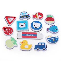 Доска для рисования "Веселый автобус"